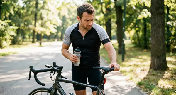 Interesting Causes of Erectile Dysfunction